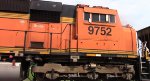 BNSF 9752